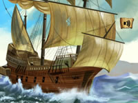 Pirates Strike Force